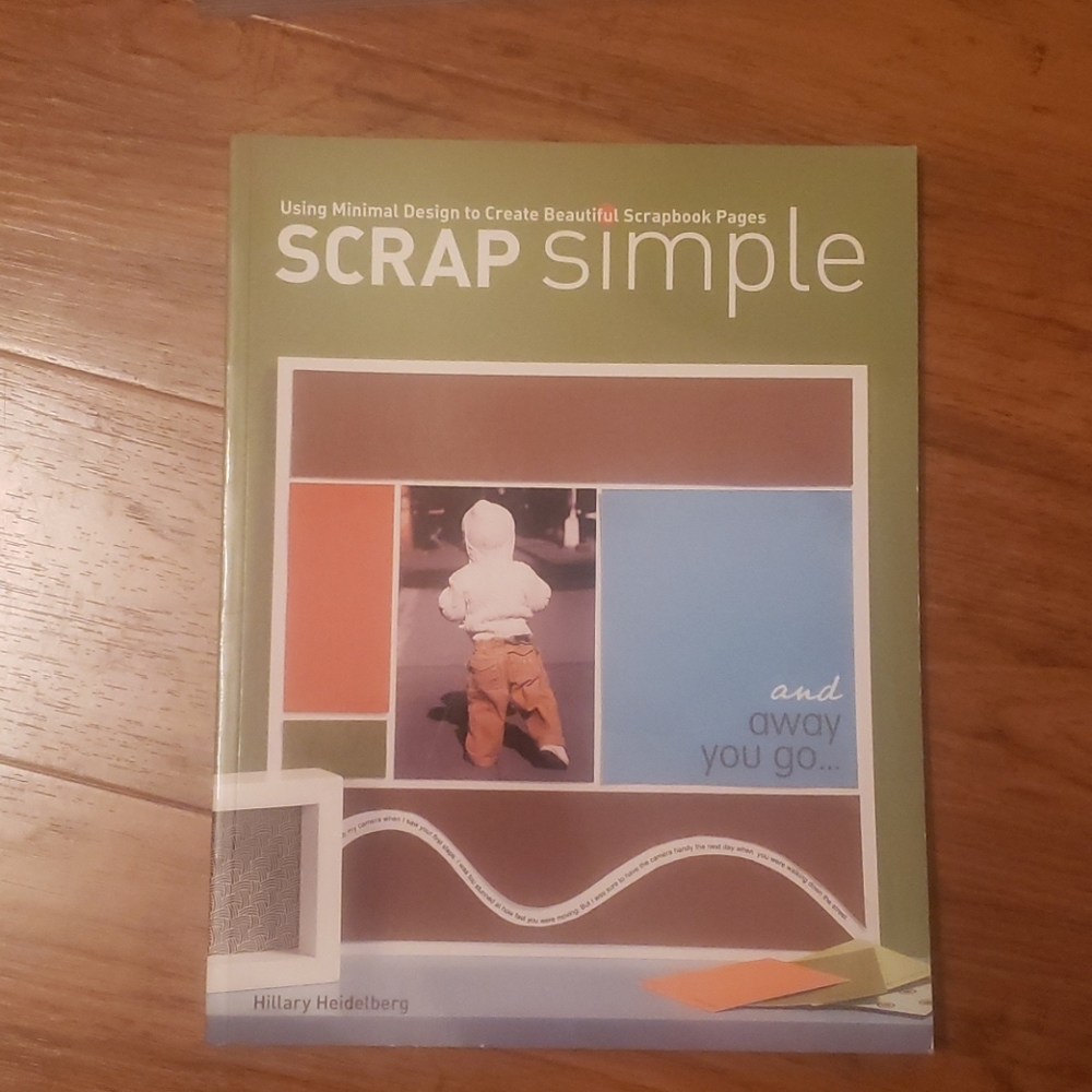 Scap Simple